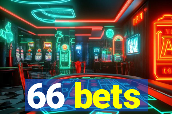 66 bets